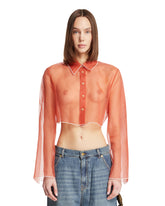 Orange Fritz Top | PDP | Antonia