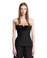 Black Sal Top | PDP | Antonia