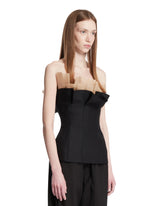 Black Sal Top | PDP | Antonia