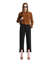 Black Rae Trousers | PDP | Antonia