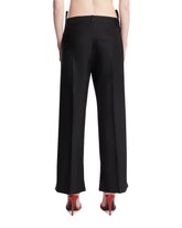 Black Rae Trousers | PDP | Antonia