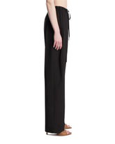 Pantaloni Rohen Neri | PDP | Antonia