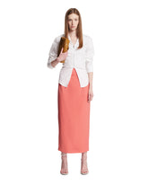 Pink Winton Skirt | PDP | Antonia