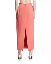 Pink Winton Skirt | PDP | Antonia