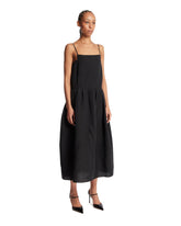 Black Adira Dress | PDP | Antonia