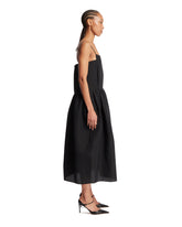Black Adira Dress | PDP | Antonia