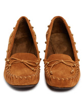 Beige Milly Suede Pumps | PDP | Antonia