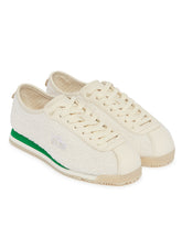 White Club-Low Sneakers | PDP | Antonia