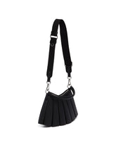 Black Small Lenglen Bag | PDP | Antonia