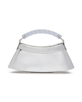 H Lenglen Runway Mirror Effect Leather Wallet | PDP | Antonia