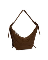 Brown Soft Game Media Bag | PDP | Antonia