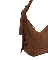 Borsa Soft Game Media Marrone | PDP | Antonia
