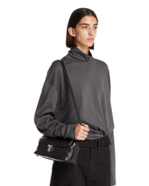 Dark Brown Small Gear Bag | PDP | Antonia