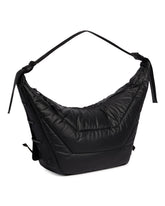 Borsa Soft Large Game Grande Nera | PDP | Antonia