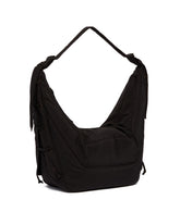 Brown Large Soft Game Bag | PDP | Antonia