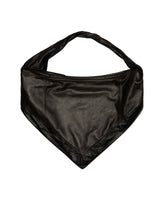 Black Scarf Bag | PDP | Antonia