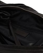 Black Scarf Bag | PDP | Antonia