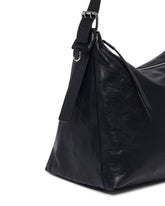 Blue Belted Bag | PDP | Antonia