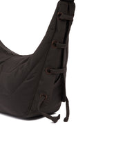 Brown Small Soft Game Bag | PDP | Antonia