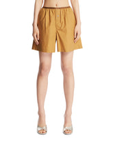 Beige Boxer Shorts | PDP | Antonia