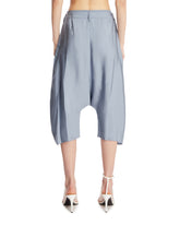 Pantaloni Scultorei Celesti | PDP | Antonia