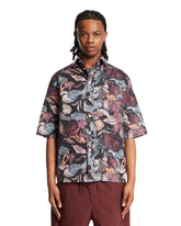 Camicia Stampata Multicolore | PDP | Antonia