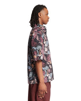 Camicia Stampata Multicolore | PDP | Antonia