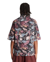 Camicia Stampata Multicolore | PDP | Antonia