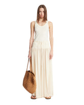 White Cotton Top | PDP | Antonia