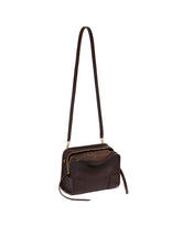 Brown Amazona 180 Small Bag | PDP | Antonia