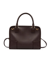 Borsa Amazona 180 Piccola Marrone | PDP | Antonia