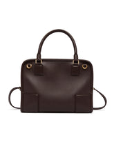 Brown Amazona 180 Small Bag | PDP | Antonia