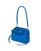 Borsa Amazona 180 Piccola Blu | PDP | Antonia