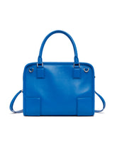 Blue Amazona 180 Small Bag | PDP | Antonia