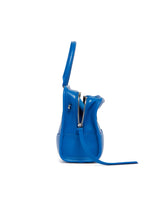 Blue Amazona 180 Small Bag | PDP | Antonia