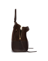 Brown Amazona 180 Large Bag | PDP | Antonia