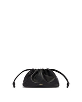 Black Flamenco Purse Medium | PDP | Antonia