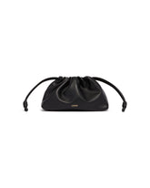 Black Flamenco Purse Medium | PDP | Antonia