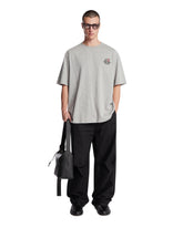 Gray Anagram Louis Wain T-Shirt | PDP | Antonia