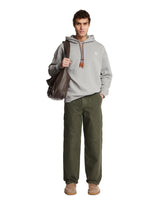 Gray Hoodie | PDP | Antonia