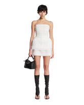 White Corset Top | PDP | Antonia