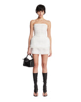 White Hourglass Skirt | All | Antonia