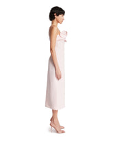 Pink Sculptural Dress | PDP | Antonia