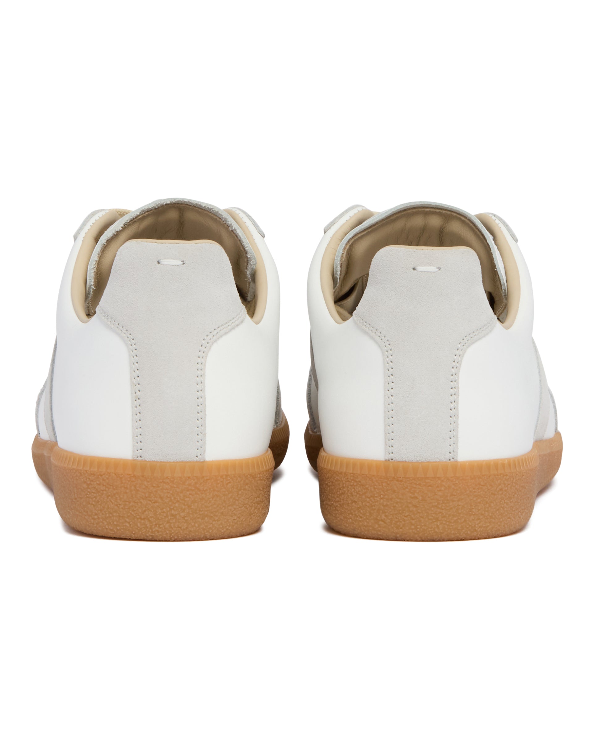 White Replica Sneakers | MAISON MARGIELA - Antonia