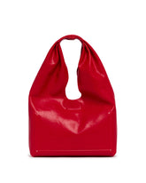 Box Bag Medium Rossa | PDP | Antonia