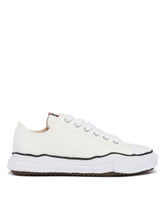 White Peterson OG Sneakers | PDP | Antonia