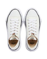 White Peterson OG Sneakers | PDP | Antonia