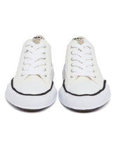 White Peterson OG Sneakers | PDP | Antonia