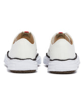 White Peterson OG Sneakers | PDP | Antonia