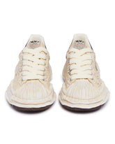 Beige Yasuhiro Peterson 23 Blakey Sneakers | PDP | Antonia